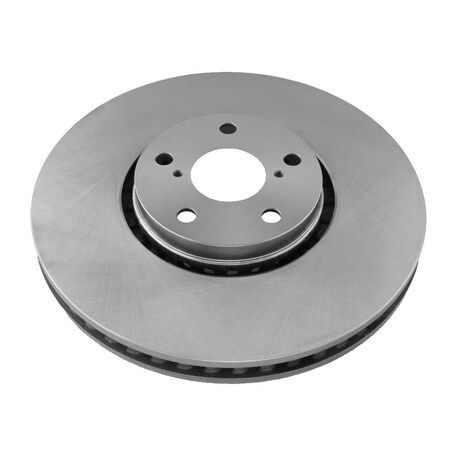Uap 980492 Disc Brake Rotor 980492
